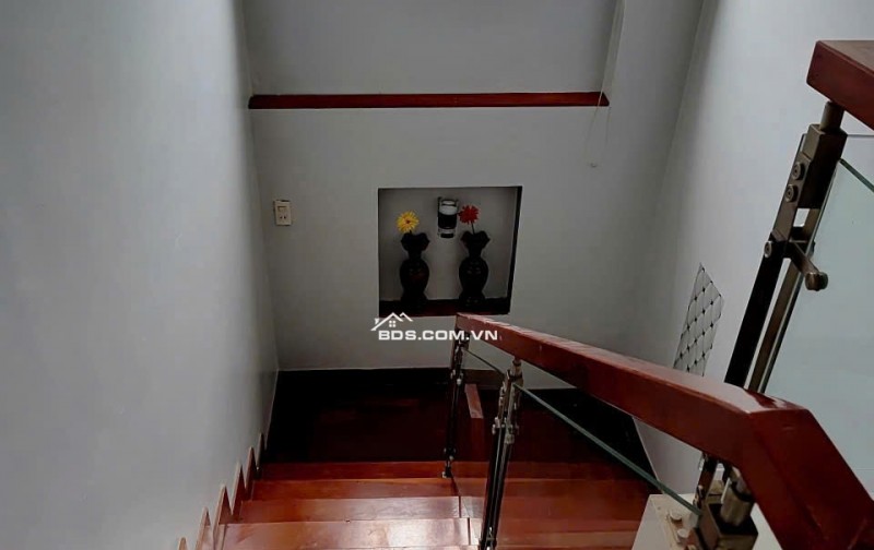 LÔ GÓC 2 MẶT TIỀN – NHÀ ĐẸP 400M² SÀN – DÒNG TIỀN 50TR/THÁNG